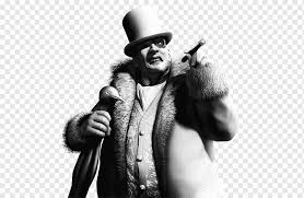 The game was officially announced during the 2009 spike video game awards and was released worldwide for consoles. Batman Arkham City Batman Arkham Origins Batman Arkham Asylum Penguin Batman Arkham City Game Monochrome Video Game Png Pngwing