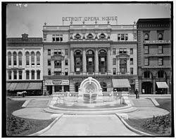 Detroit Opera House Wikipedia