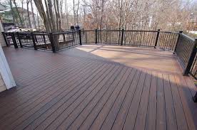 6 5sqm Of Trex Composite Decking New With Fixings For Sale Patio Makeover Trex Deck Colors Deck