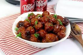 The editors of easy home cooking magazine meatballs are a classic meat d. Instant Pot Cocktail Meatballs Dr Pepper Meatballs Aileen Cooks