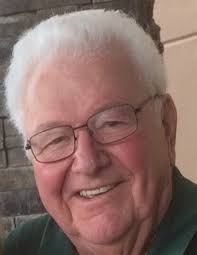 James A. Gavaert Obituary