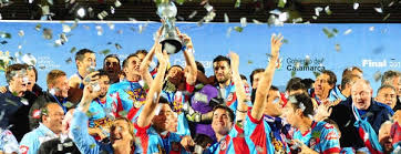 La nostra diretta ti offre aggiornamenti minuto per minuto e dettagli sui momenti più importanti. Arsenal Le Gano A San Lorenzo Y Grito Campeon De La Copa Argentina Foto Www Ole Com Ar Turello