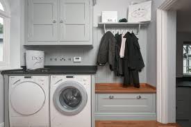 how to plan the perfect utility room