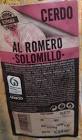 Solomillo