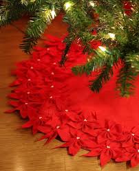 Some of the technologies we use are necessary for critical functions like security and site integrity, account authentication, security and privacy preferences, internal site usage and maintenance data, and to make the site work correctly for browsing and transactions. Christmas Tree Skirt Ideas Which Will Make Your Tree Look Sensational