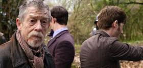 MUSINGS OF A SCI-FI FANATIC: May 2017