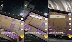 Rabu (9/6) adalah hari diluncurkannya menu bts meal di gerai makanan cepat saji mc donalds. 7uzvm5qupsgqcm