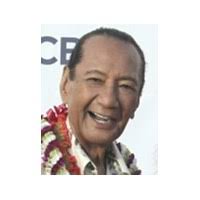 Al Harrington Obituary