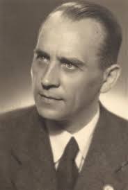 Wilhelm Schmidt (starosta Mostu září 1943