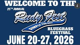 Rudy Fest 2026