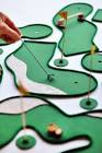 Table Mini Golf