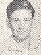 Richard Oliver Carner (1949-2004)