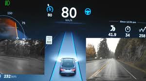 I was impressed by the car long before i ever drove one, but i was not a luxury car buyer normally. Tesla Autopilot Tracks Cars With Ultrasonic Sensors Youtube