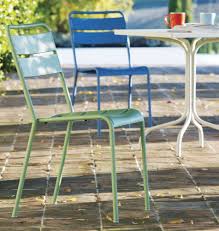 Gartenstuhl Twisti Metall Gartenstuhle Metallstuhle Stuhle