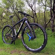 Lauf Forks Paint Bike Bicycle Mtb Bike