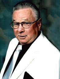 William Ritter Obituary