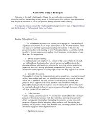 Moral theories are not cookbooks for good behavior. Guide To The Study Of Philosophy Eddie Jackson