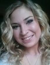 Obituary information for Brittany R. Hallett