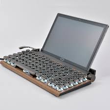 We did not find results for: Mechanical Keyboard Wireless Bluetooth Keyboards Dot Retro Typewriter Computer Keyboard 83 Keys Gaming Keyboards For Pc Laptop Kuicart