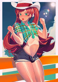 Cowboy emoji discord