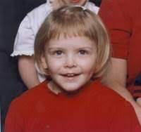 After 9 Years, Hannah's Handprints Make the Journey Home