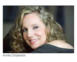 Annie Chadwick's Instagram, Twitter & Facebook