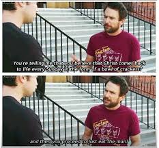 Check spelling or type a new query. Always Sunny Charlie Quotes Quotesgram