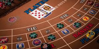 Kinh nghiệm chơi Baccarat tại nhà cái Go789