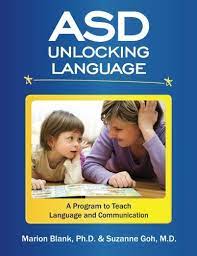 Unlocking language is a private speech and language therapy service boasting excellence and expertise in assessment and intervention of speech, language, . Asd Unlocking Language A Program To Teach Language And Communication Blank Marion Goh Suzanne 9780989546225 Amazon Com Books