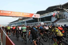 To connect with malaysia cycling events, join facebook today. Cimb Cycle 2019 Planning The Biggest Bike Race In Malaysia