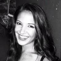 Ashley Santucci's Instagram, Twitter & Facebook