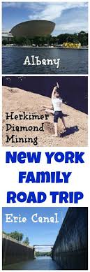 Herkimer Mining Erie Canal North America Travel Erie Canal Travel Fun