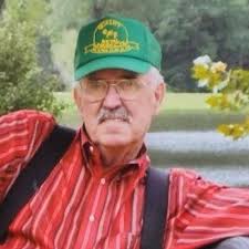 Thomas "Jack" Almond (1941-2022)