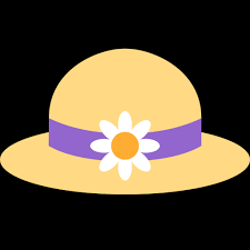 Woman S Hat Emoji