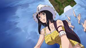 Pin On One Piece Nico Robin