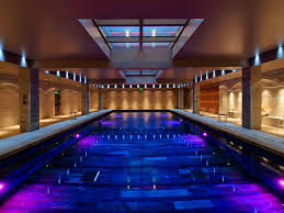 Le salon est facile d'accès au 26 place du gaillardbois 76000 rouen. The Most Beautiful Spas In Normandy Normandy Tourism France