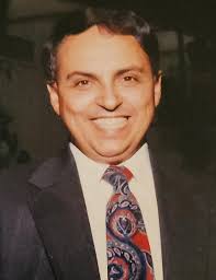 Obituary information for Ramon J Navarro