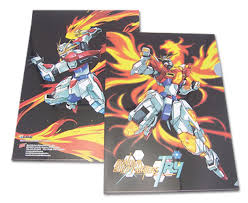 We did not find results for: Gundam Build Fighters Try Build Burning Gundam File Folder 5pcs Pack Walmart Com Walmart Com