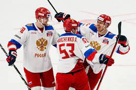 Сборная россии заявила 26 игроков из 28. Raspisanie Matchej Sbornoj Rossii Na Chempionate Mira 2021 V Rige S Kem I Kogda Igraem Chempionat