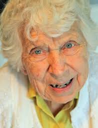 Obituary for Roslyn Strong