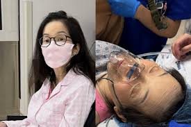 Kris Aquino on her treatments for autoimmune diseases