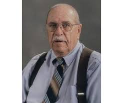 David Carroll Hall Obituary (2025)