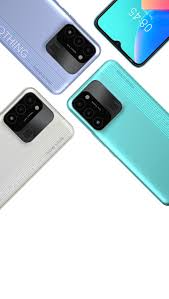 TECNO SPARK 8C - TECNO (Pakistan ...