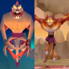 Prior to spyro reignited, skill points did not continue on in . Comunita Di Steam Guida Reignited Vs Original The Differences
