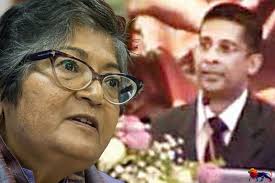 Stream tracks and playlists from sooka on your desktop or mobile device. Sis Chief To Institute Legal Action Against Yasmin Sooka