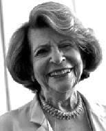 Shirley Haspel Obituary (1924