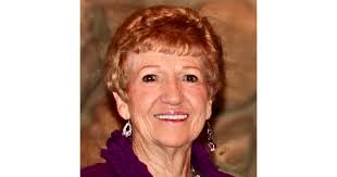 Elizabeth Waite Obituary (1926