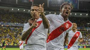 Últimas noticias de selección peruana en perú y el mundo. Ultimo America Tv Transmitira Los Partidos De Visita De La Seleccion Peruana Radio Onda Azul