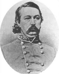 The Battle Begins at Laurel Hill- May 8, 1864