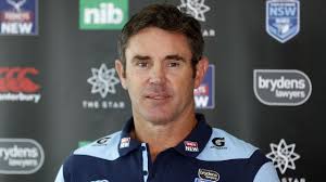 Everything you need to know about origin. Nrl 2021 Nsw Blues Origin Team Selection Mark Carroll S Team Josh Schuster Sea Eagles High Shot Crackdown Herald Sun